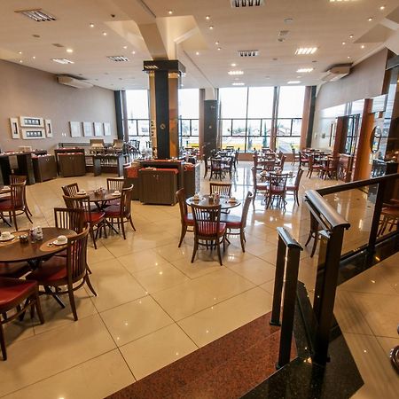 Hotel Jacques Georges Tower Pelotas Exterior foto