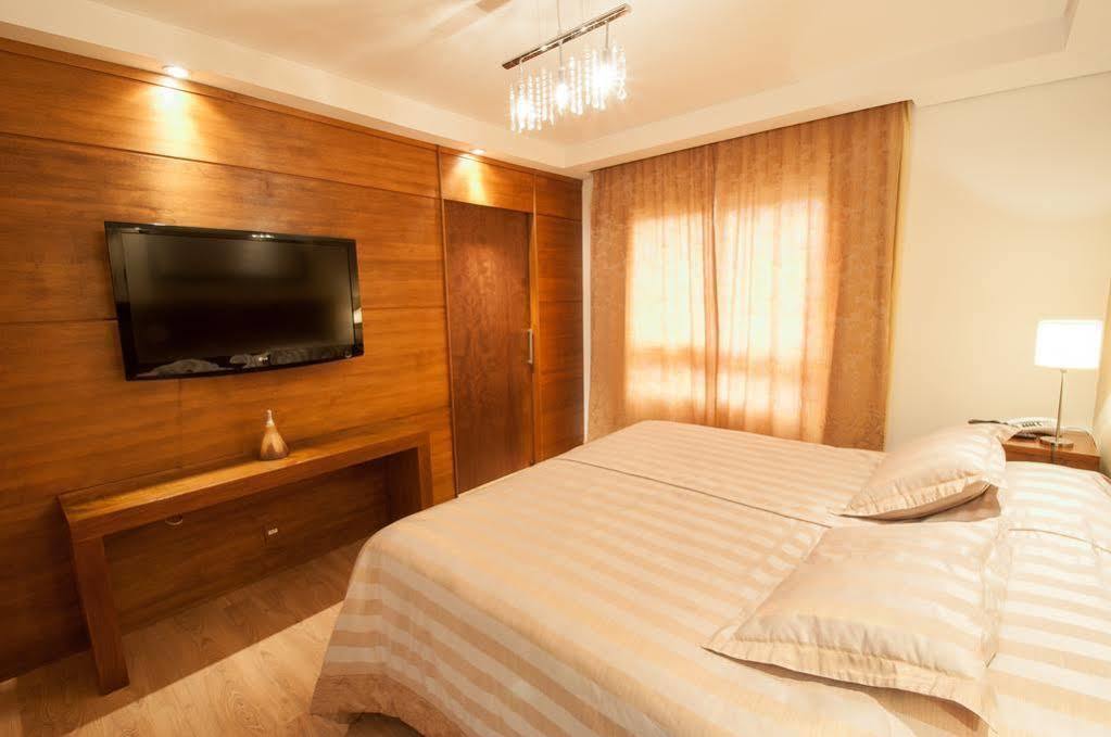Hotel Jacques Georges Tower Pelotas Exterior foto