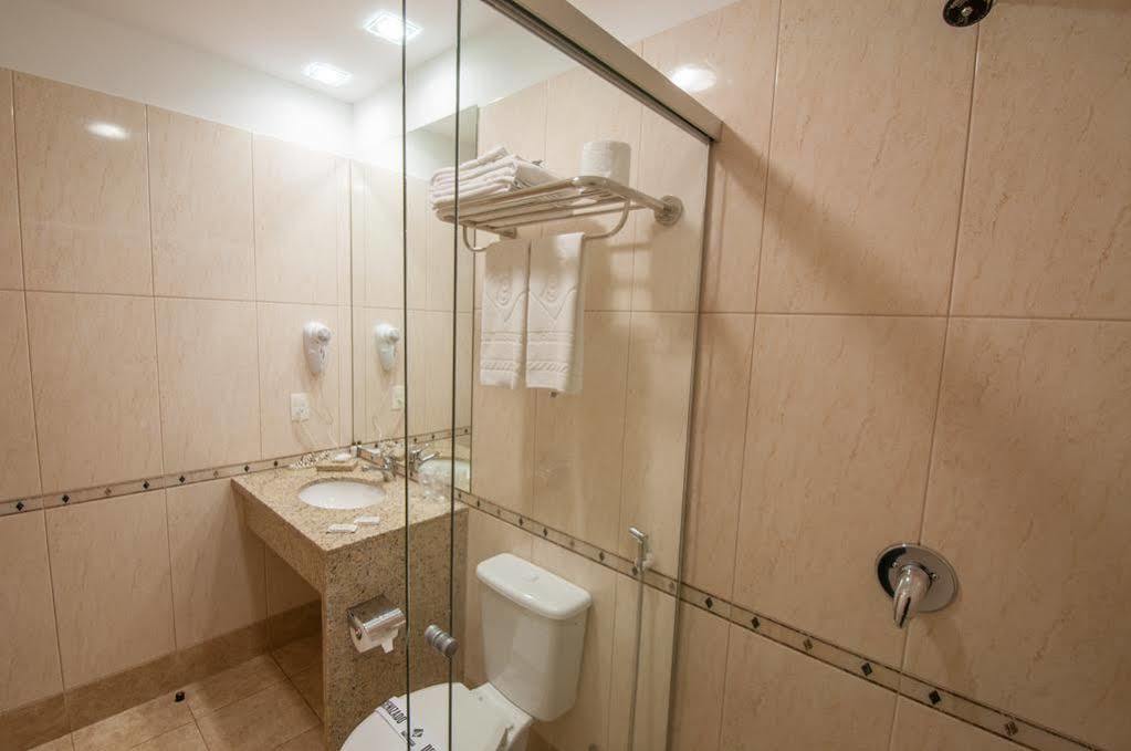 Hotel Jacques Georges Tower Pelotas Exterior foto